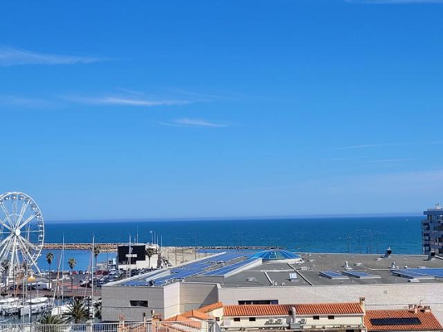 Appartement vente à Perpignan, Canet-en-roussillon