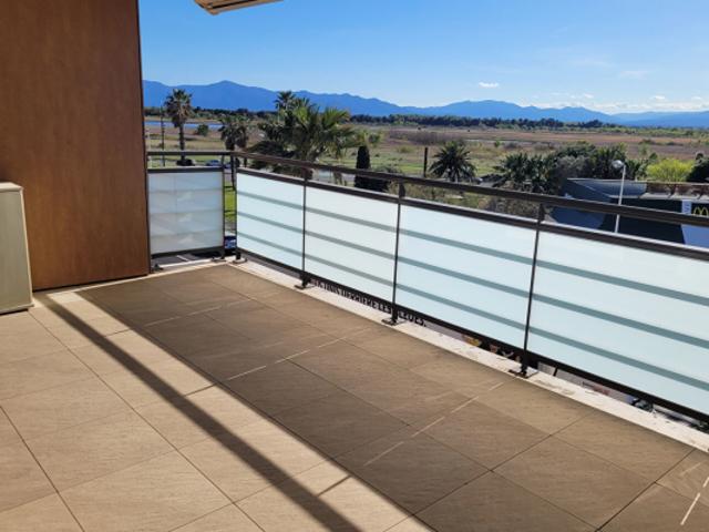 Appartement vente à Perpignan, Canet-en-roussillon