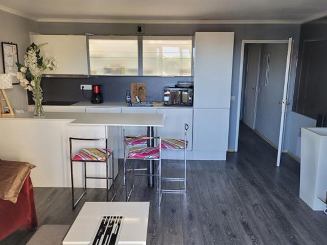 Appartement vente à Perpignan, Canet-en-roussillon