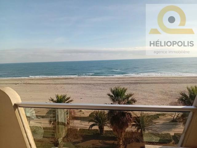 Appartement vente à Perpignan, Canet-en-roussillon