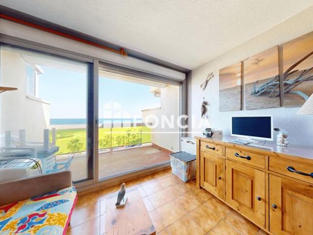 Appartement vente à Perpignan, Canet-en-roussillon