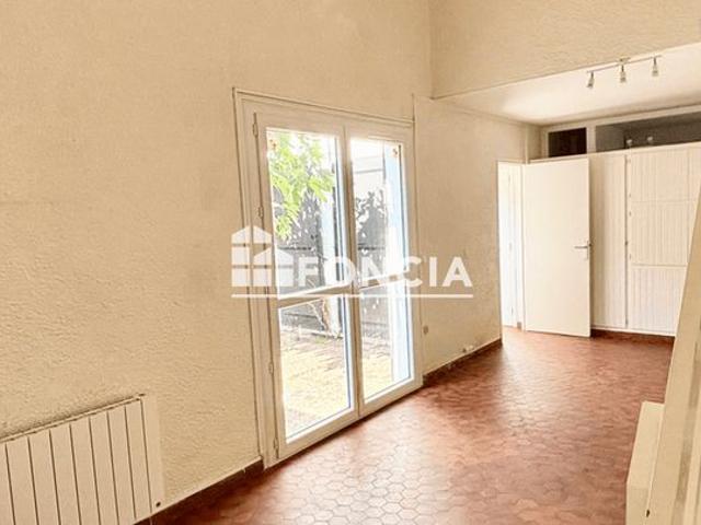 Maison vente à Perpignan, Canet-en-roussillon