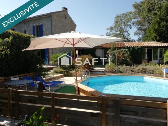 Maison vente à Canet, Aude