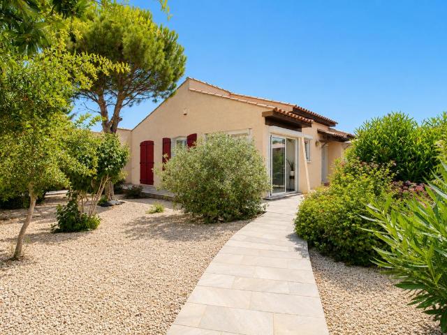 Maison vente à Narbonne, Canet