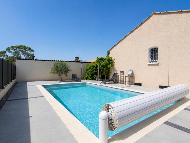 Maison vente à Narbonne, Canet