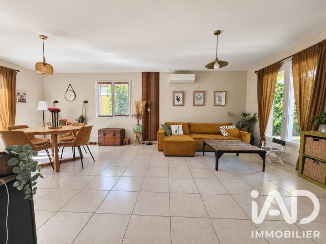 Maison vente à Narbonne, Canet