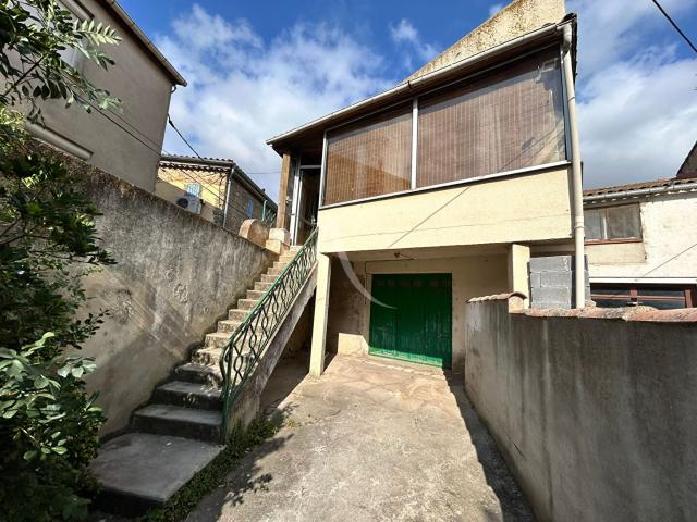 Maison vente à Narbonne, Canet
