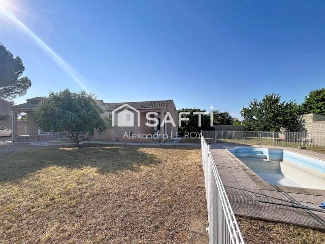 Maison vente à Canet, Hérault