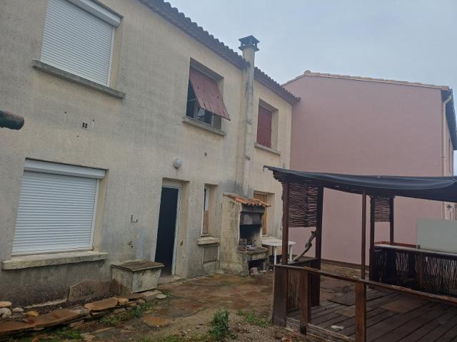 Maison vente à Lodève, Occitanie