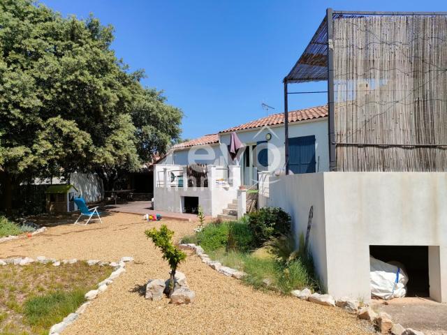 Maison vente à Lodève, Occitanie