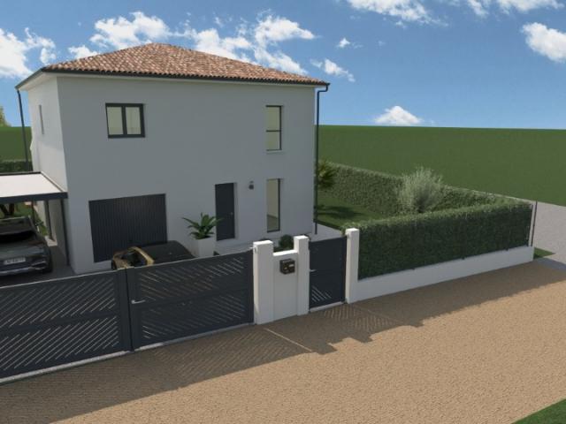 Maison vente à Lodève, Occitanie