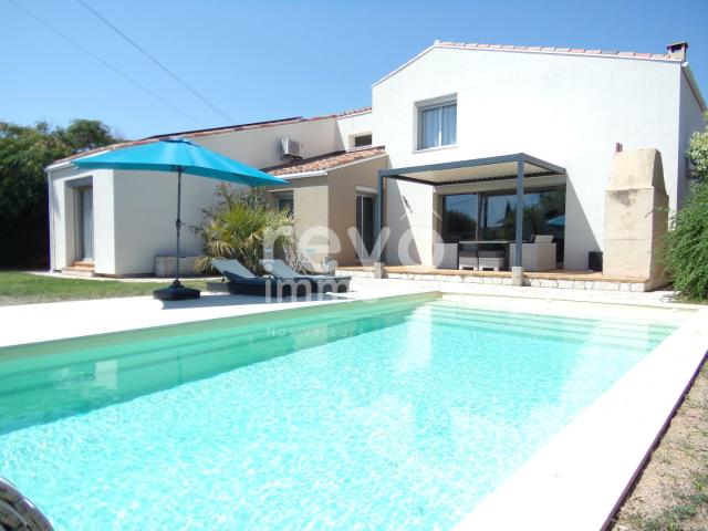 Maison vente à Lodève, Occitanie