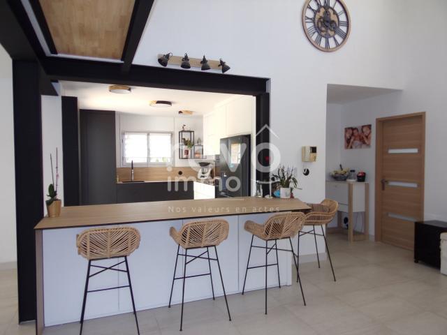 Maison vente à Lodève, Occitanie