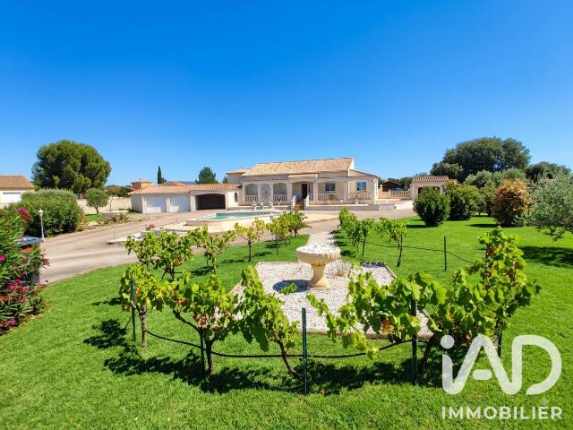 Maison vente à Canet, Hérault