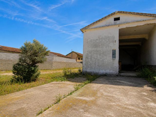 Terrain vente à Narbonne, Canet