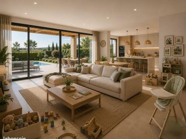 Maison vente à Narbonne, Canet