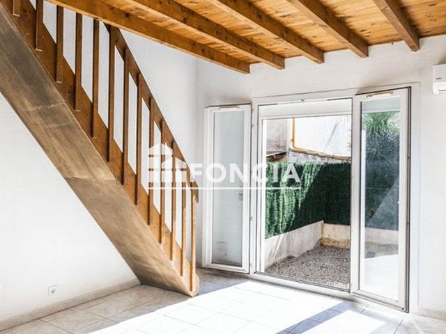 Maison vente à Perpignan, Canet-en-roussillon