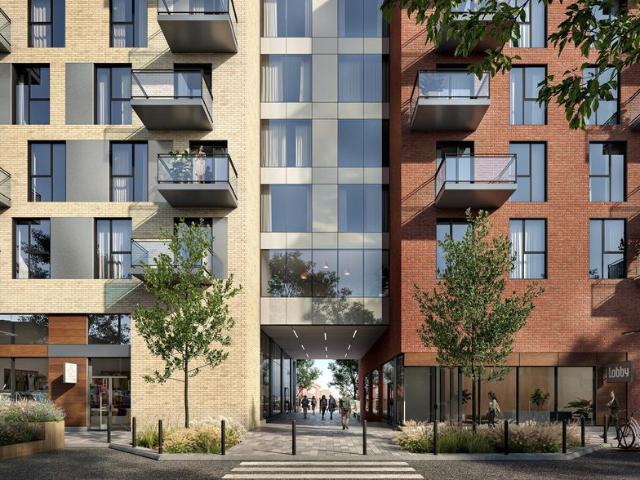 Apartment for rent in Hull, Gatineau