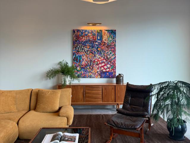 Apartment for rent in Hull, Gatineau