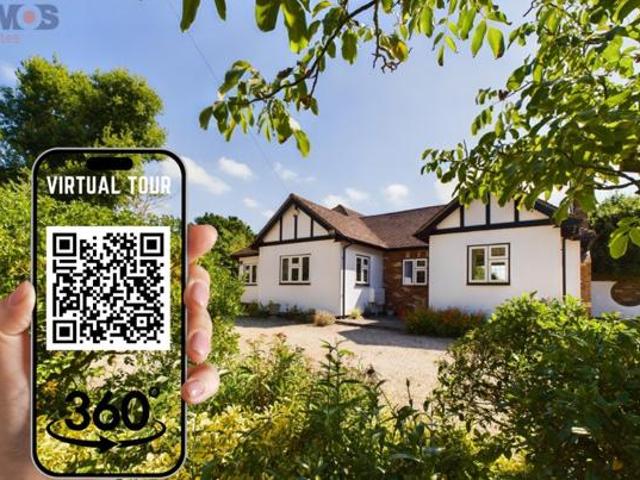 House for sale in Barling, Essex
