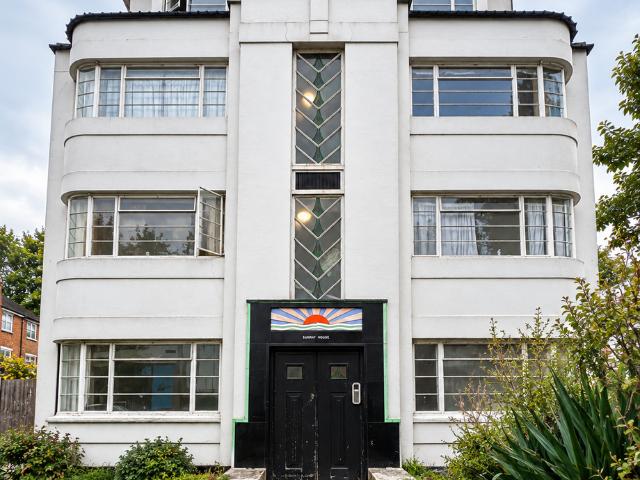 Apartment for rent in Milton, Southend-on-Sea