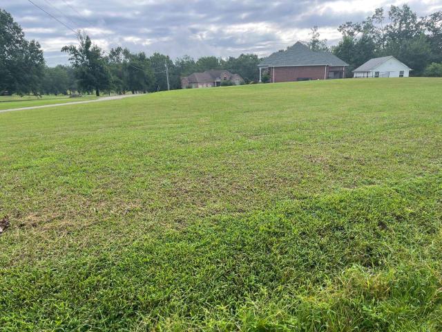 Land for sale in Tennessee