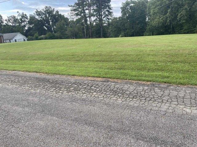 Land for sale in Tennessee