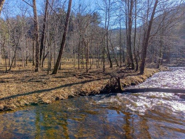Land for sale in Cullowhee, North Carolina