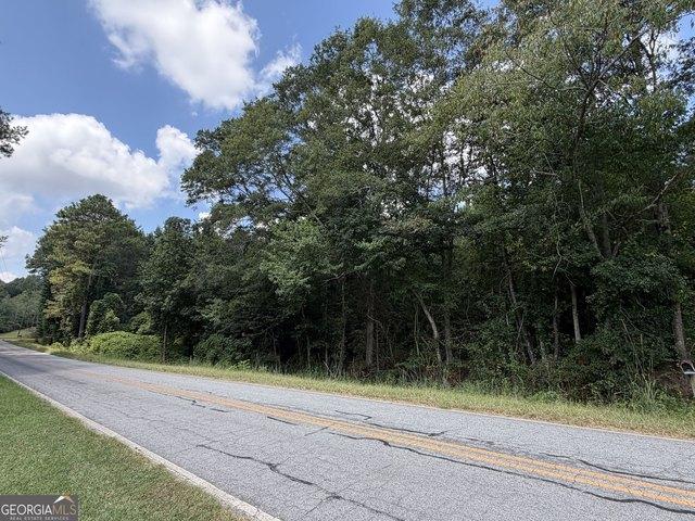 Land for sale in Roopville, Georgia