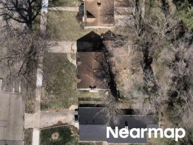 House for sale in Dayton, Ohio
