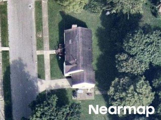 House for sale in Cornell Heights, Dayton