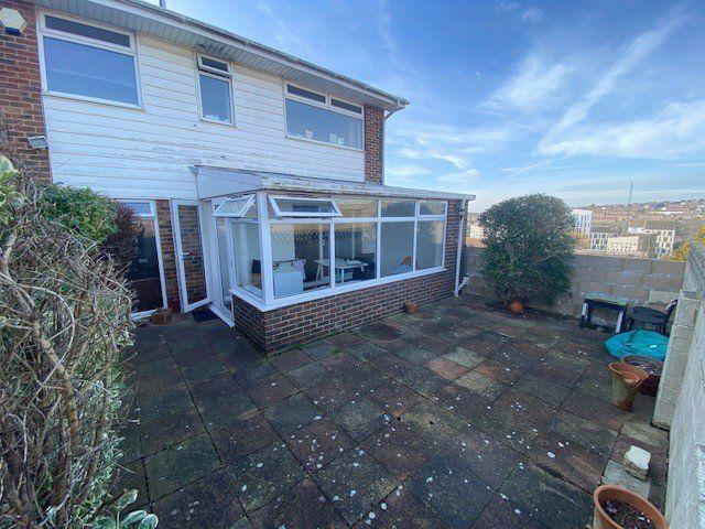 Apartment for rent in Bevendean, Brighton & Hove