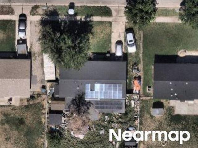 House for sale in Ogden, Utah