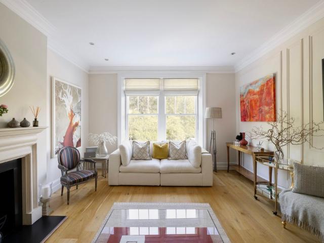 Apartment for rent in South Hampstead, Greater London