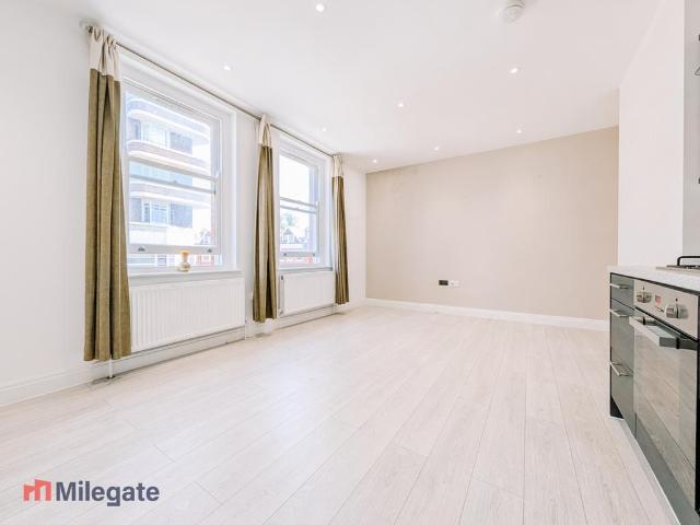 House for rent in South Hampstead, Greater London