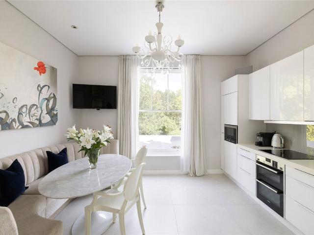 Apartment for rent in South Hampstead, Greater London