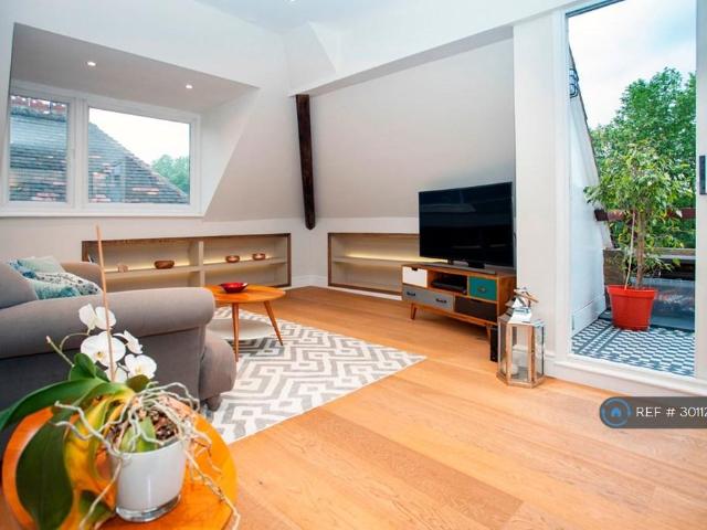 House for rent in South Hampstead, Greater London