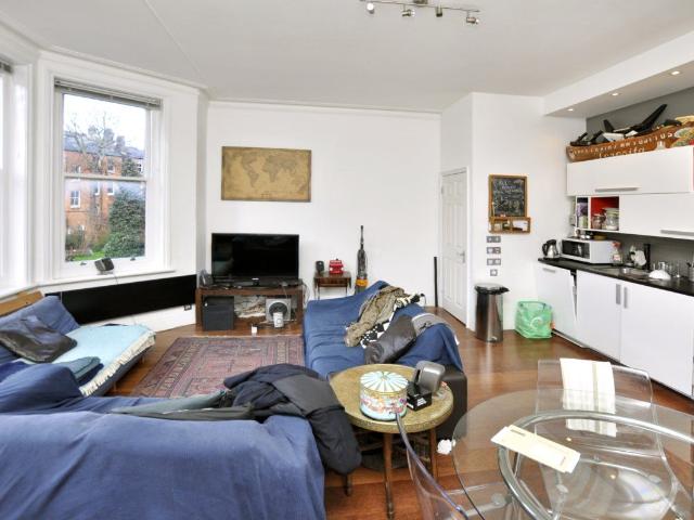 Apartment for rent in South Hampstead, Greater London