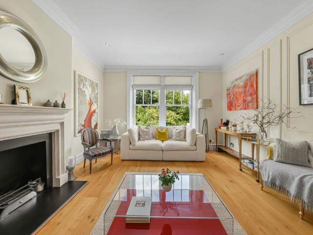 Apartment for rent in South Hampstead, Greater London