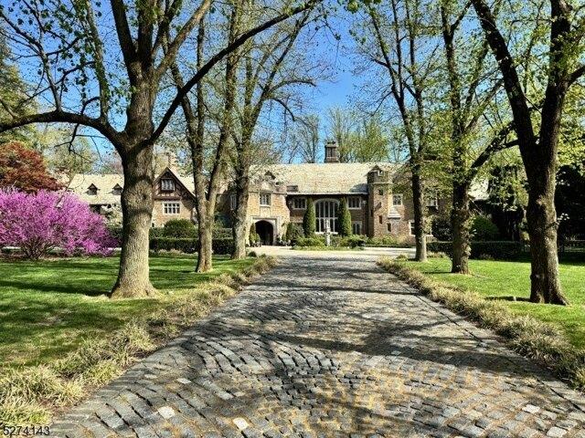 House for sale in New Jersey