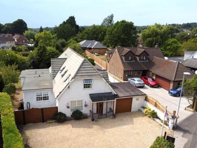 House for sale in Wimborne, Isle Of Man