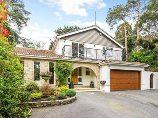 House for sale in Poole