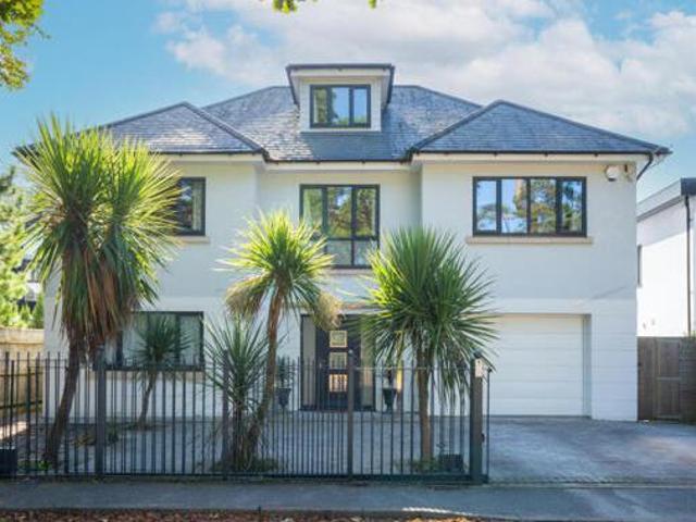 House for sale in Poole, Bournemouth, Christchurch and Poole