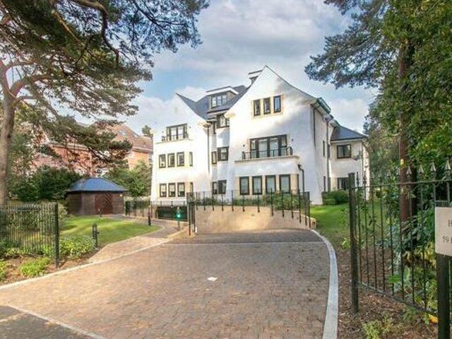 House for sale in Poole