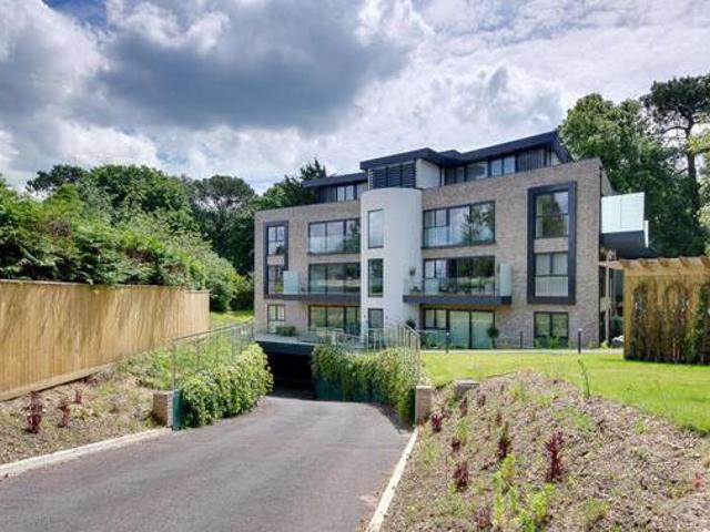 House for sale in Poole