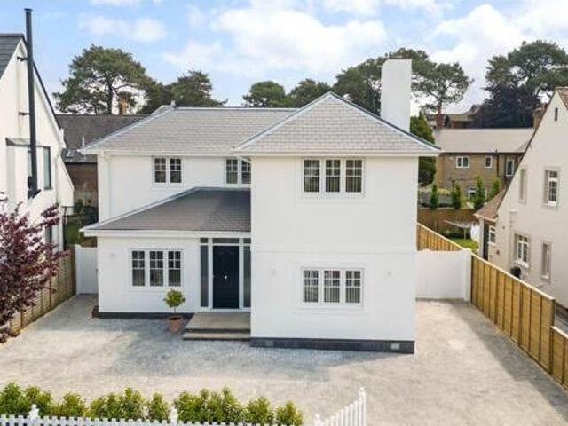 House for sale in Poole, Bournemouth, Christchurch and Poole