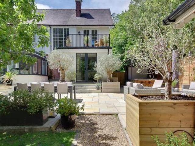 House for sale in Bournemouth, Bournemouth, Christchurch and Poole