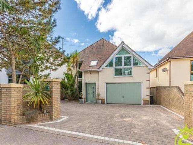 House for sale in Poole