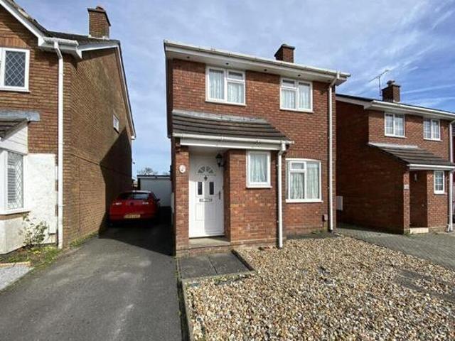 House for sale in Poole