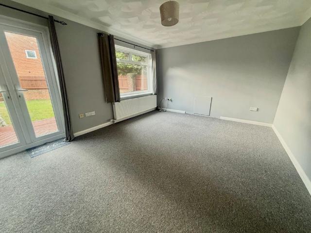 House for rent in Canford Heath, Poole